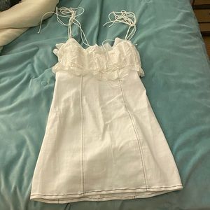 For love and lemons dress